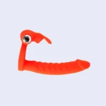 Diseño Anatómico Anillo Frodo