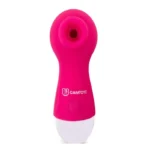 succionador de clítoris Nyla ondas de presión