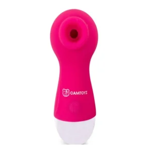 succionador de clítoris Nyla ondas de presión