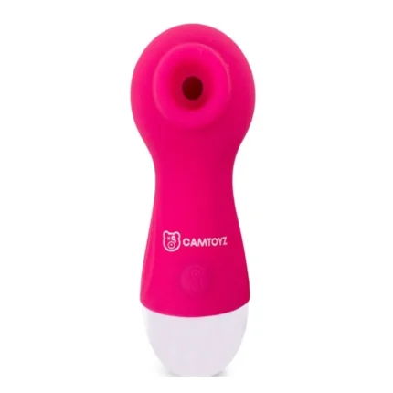 succionador de clítoris Nyla ondas de presión