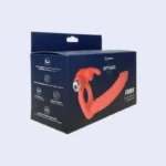 Anillo Vibrador Frodo 7 Modos