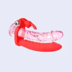 Anillo Vibrador Frodo Impermeable