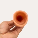 Funda extensora para el pene en Colombia silicona segura envío discreto