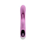 Vibrador Avery Camtoyz resistente al agua IPX7 para ducha