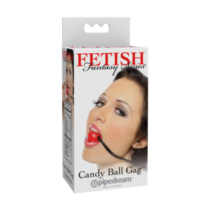Ball Gag