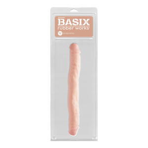 Basix Rubber Works Doble Penetracion