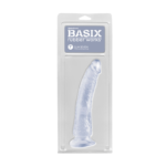 Basix Rubber Works Slim 7 4