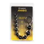 bolas anales Pimpo CamToyz entrenamiento anal