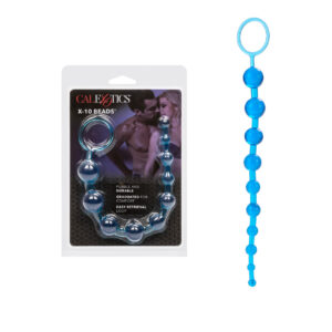 Bolas Anales Rosario X 10 Beads®