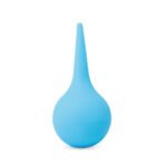 Ducha anal Boxter de silicona - vista del producto