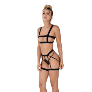 Conjunto Lenceria Clea Lerot