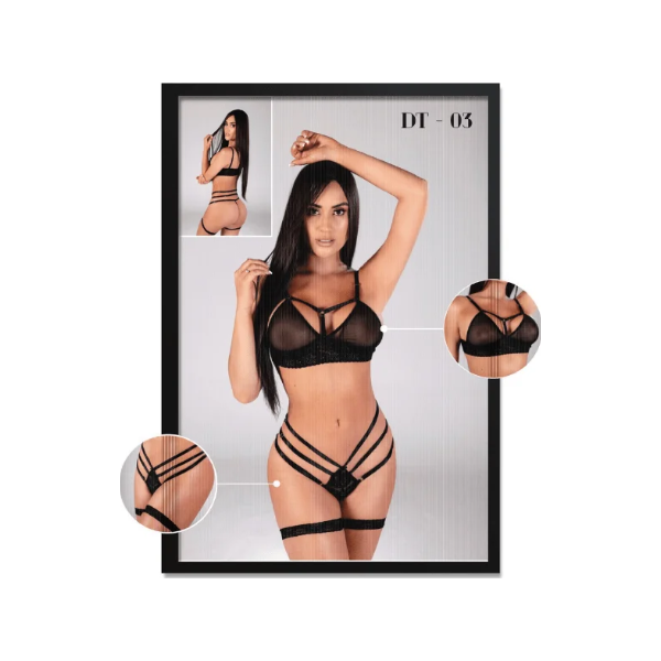 Conjunto-con-Ligas-Dulce-Tentacion-Top Conjunto con Ligas Dulce Tentacion Top