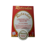 Crema Retardante Eyaculacion Masculina Retardex