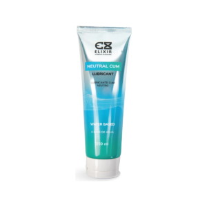 Lubricante íntimo Cum Neutro 250ml - envase del producto