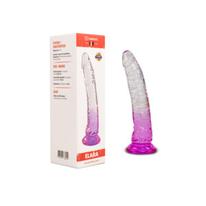 Dildo Elara Morado7