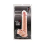 dildo ultra realista sagan silicona tpe