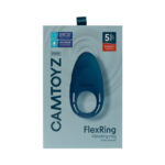 Empaque original del anillo vibrador FlexRing Camtoyz