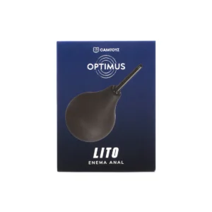 ducha anal lito camtoyz higiene íntima