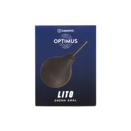 ducha anal lito camtoyz higiene íntima