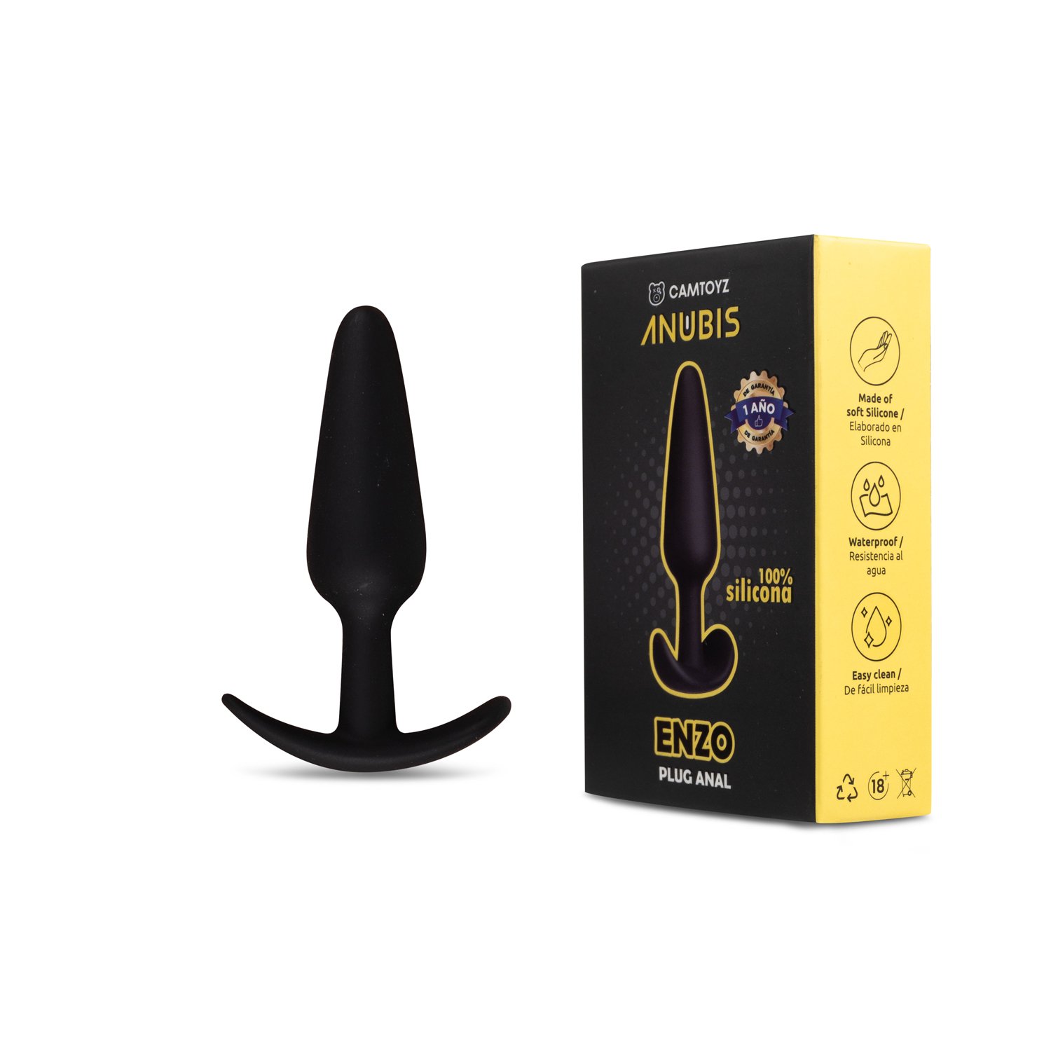 Enzo6-1.jpg Anubis Plug Anal Enzo