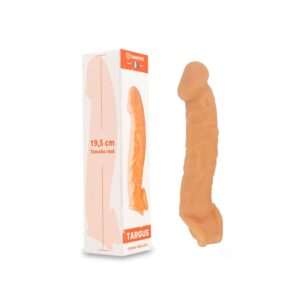 Funda para el pene Targus4