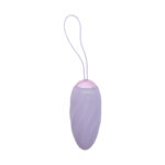 Huevo vibrador Eggy Camtoyz con control mediante aplicación móvil