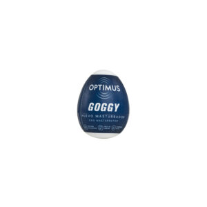 huevo masturbador goggy camtoyz masturbador masculino compacto
