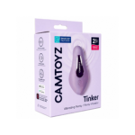 panty vibrador silicona medica ipx6 recargable