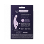 Panty Vibrador Tinker Majestic | Control por App y 9 Modos - Imagen 6