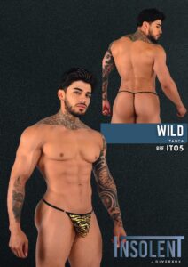 INSOLENT catalogo page 0006