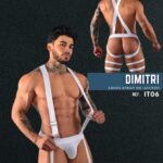 INSOLENT catalogo page 0007