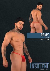 INSOLENT catalogo page 0011