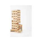juego Jenga Erótico con retos para adultos y parejas atrevidas