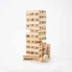 juego Jenga Erótico con retos para adultos y parejas atrevidas
