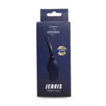 ducha anal ergonómica preparación sexo anal