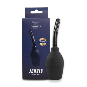 ducha anal jervis optimus camtoyz higiene íntima