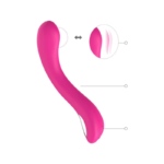 Lovense osci 2 vibrador