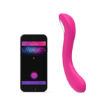 Lovense osci 2 vibrador