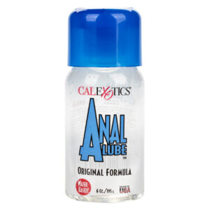 Lubricante Anal Lube™ Formula original