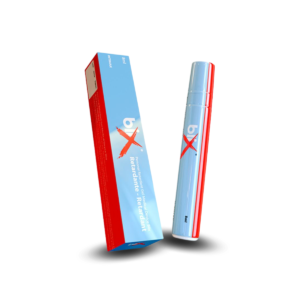 Lubricantes Blix Retardante