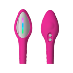 Lovense Lush 4 vibrador Bluetooth con control remoto