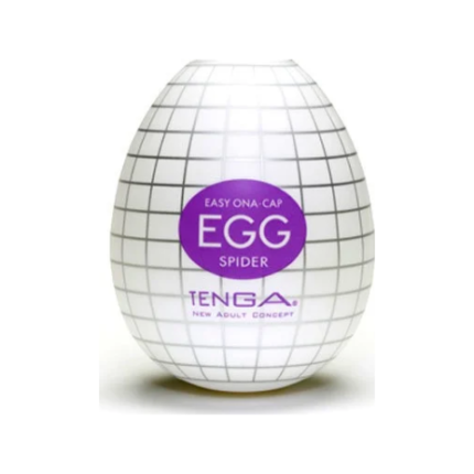Masturbador Huevo Tenga EGG