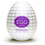 Masturbador Huevo Tenga EGG