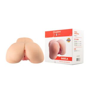 Masturbadora Gisela7