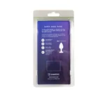 plug anal dipsy metal morado camtoyz juguete anal