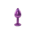 plug anal onix dipsy camtoyz juguete sexual metal