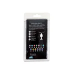 Plug anal Rómulo CamToyz disponible en tallas S XS y XXS