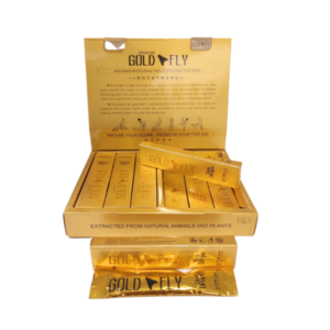 Potenciador Femenino Spanish Fly Gold