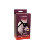 arnés strap on en Colombia envío discreto