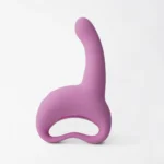 Vibrador Squirty Camtoyz para punto G y clítoris